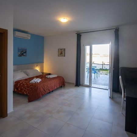 Torre Del Lago Foce Varano Kültér fotó