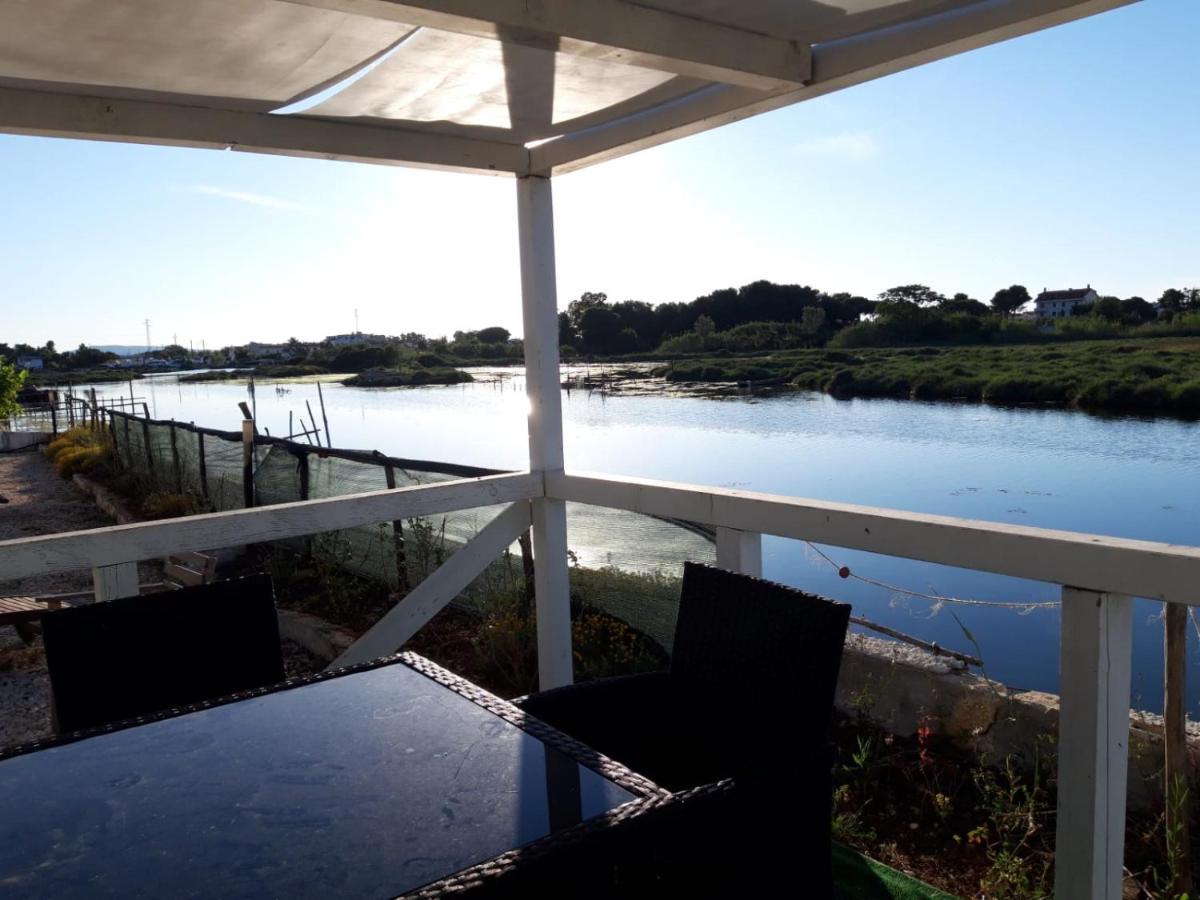Torre Del Lago Foce Varano Kültér fotó
