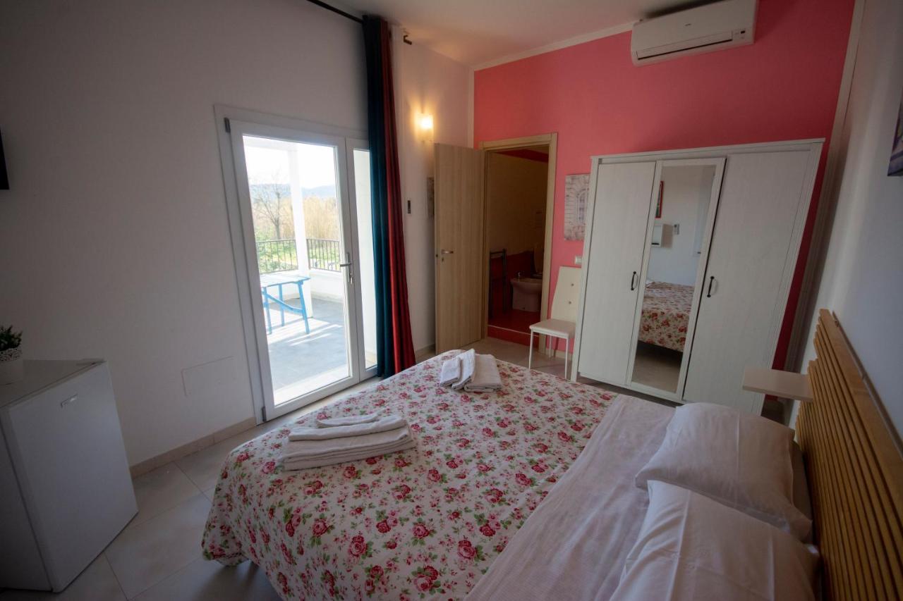 Torre Del Lago Foce Varano Kültér fotó