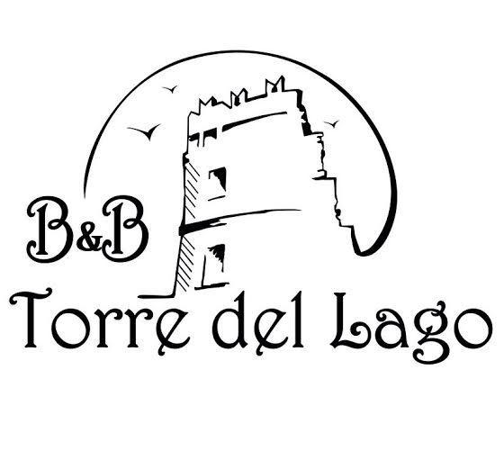 Torre Del Lago Foce Varano Kültér fotó
